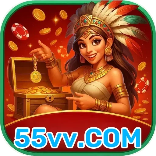 55vv.COM: Descubra o Melhor em Jogos Online e Diversão Segura